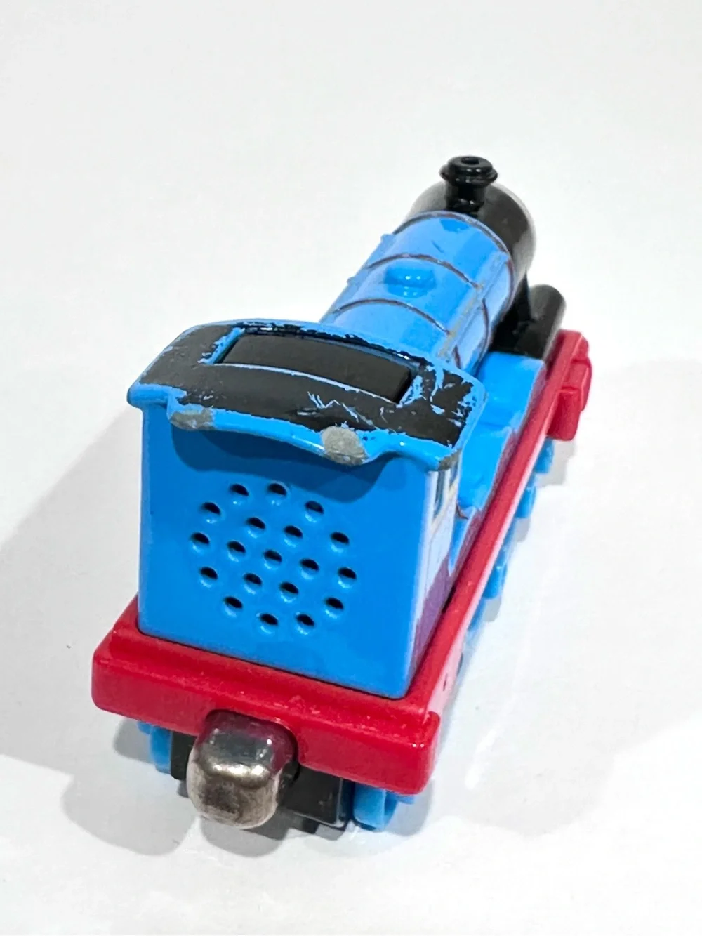 Thomas & Friends Take-n-Play Diecast Talking Gordon with Tender
